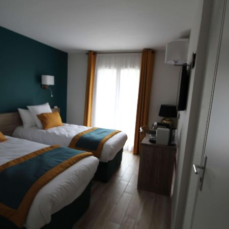 Best Western Le Vauban 普拉德 外观 照片
