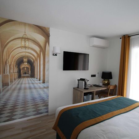 Best Western Le Vauban 普拉德 外观 照片
