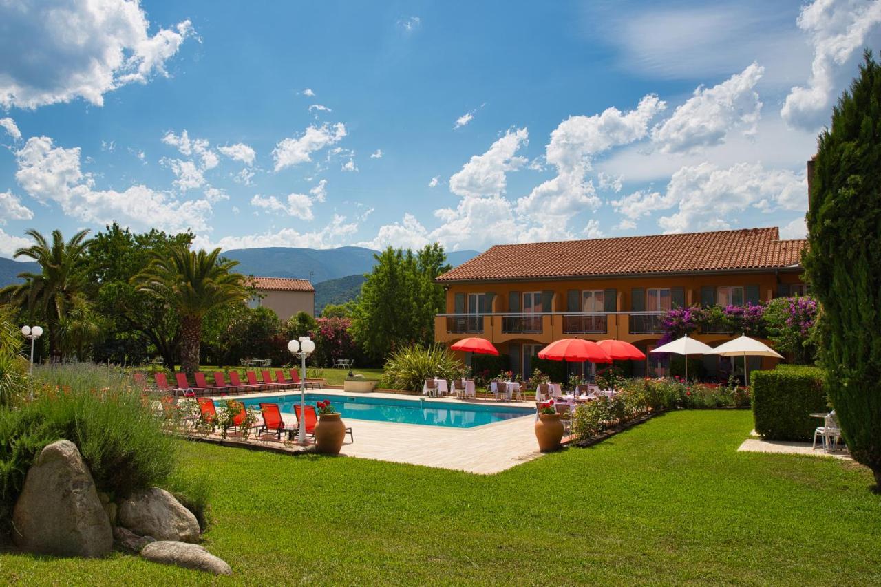 Best Western Le Vauban 普拉德 外观 照片