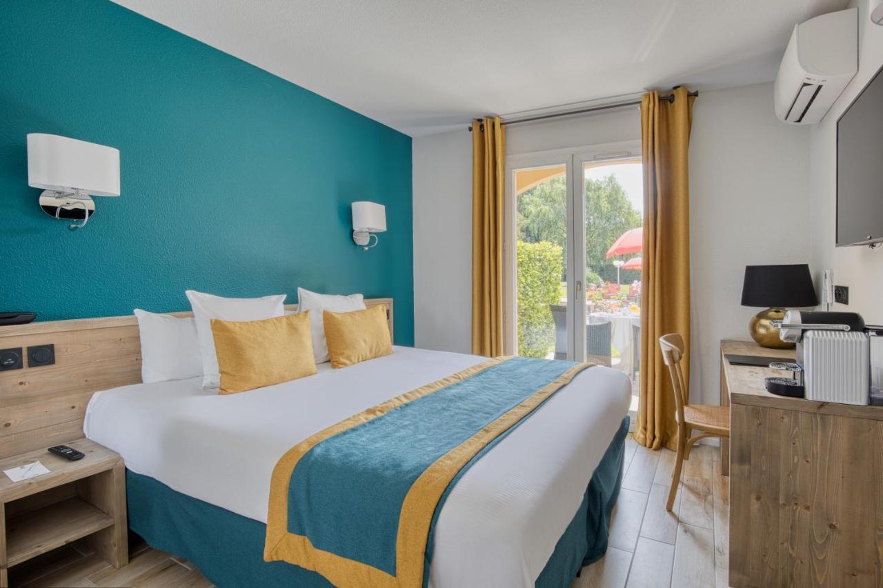 Best Western Le Vauban 普拉德 外观 照片