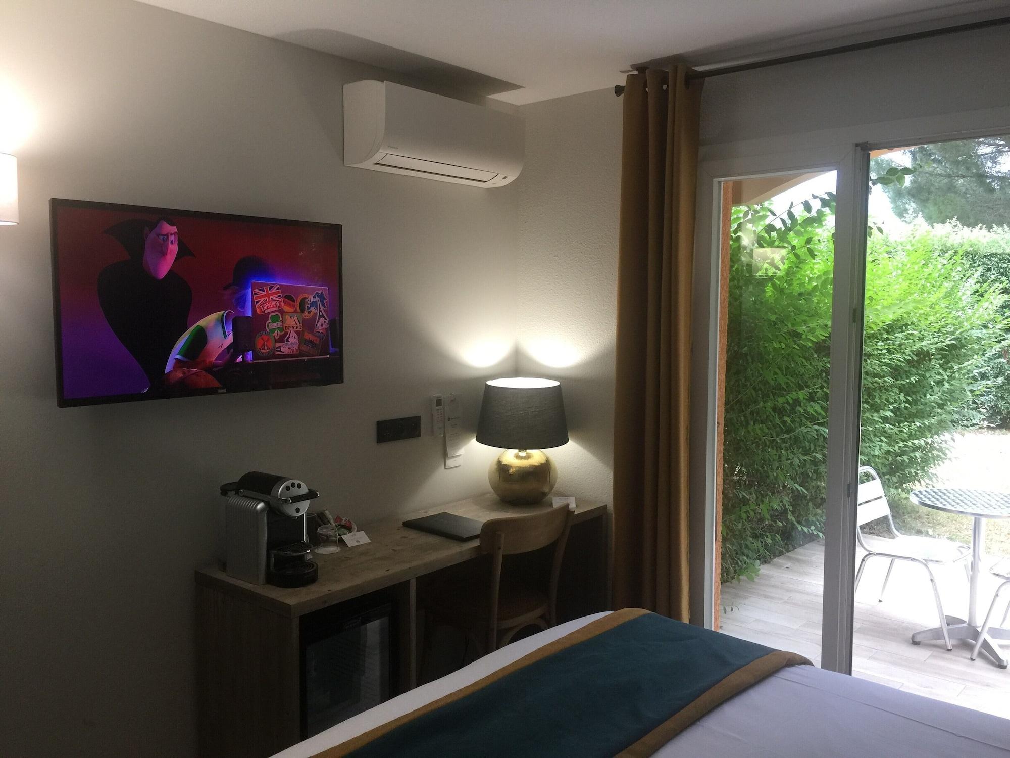 Best Western Le Vauban 普拉德 外观 照片