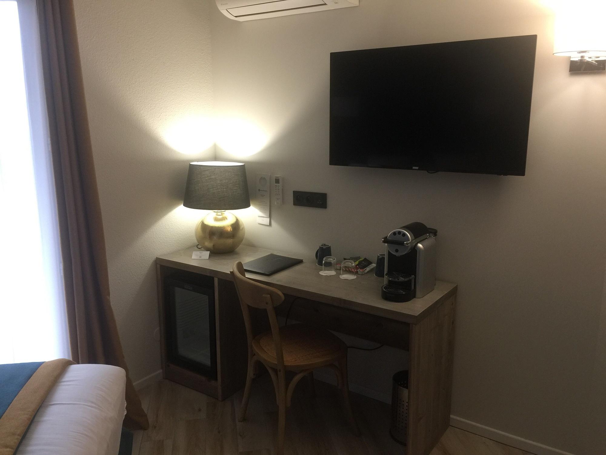 Best Western Le Vauban 普拉德 外观 照片