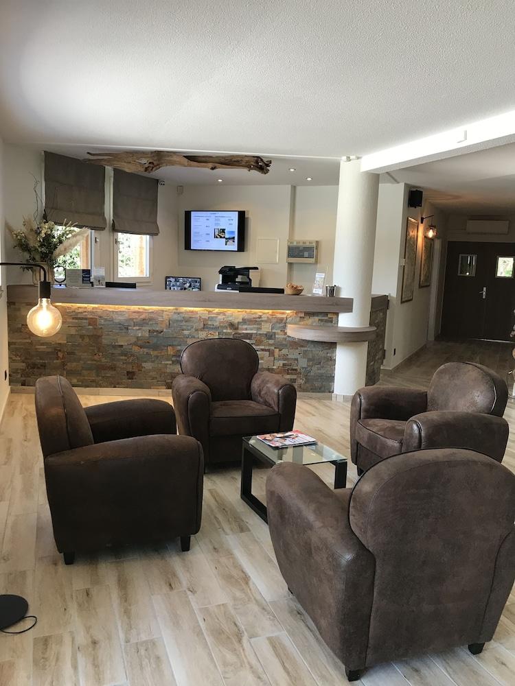 Best Western Le Vauban 普拉德 外观 照片