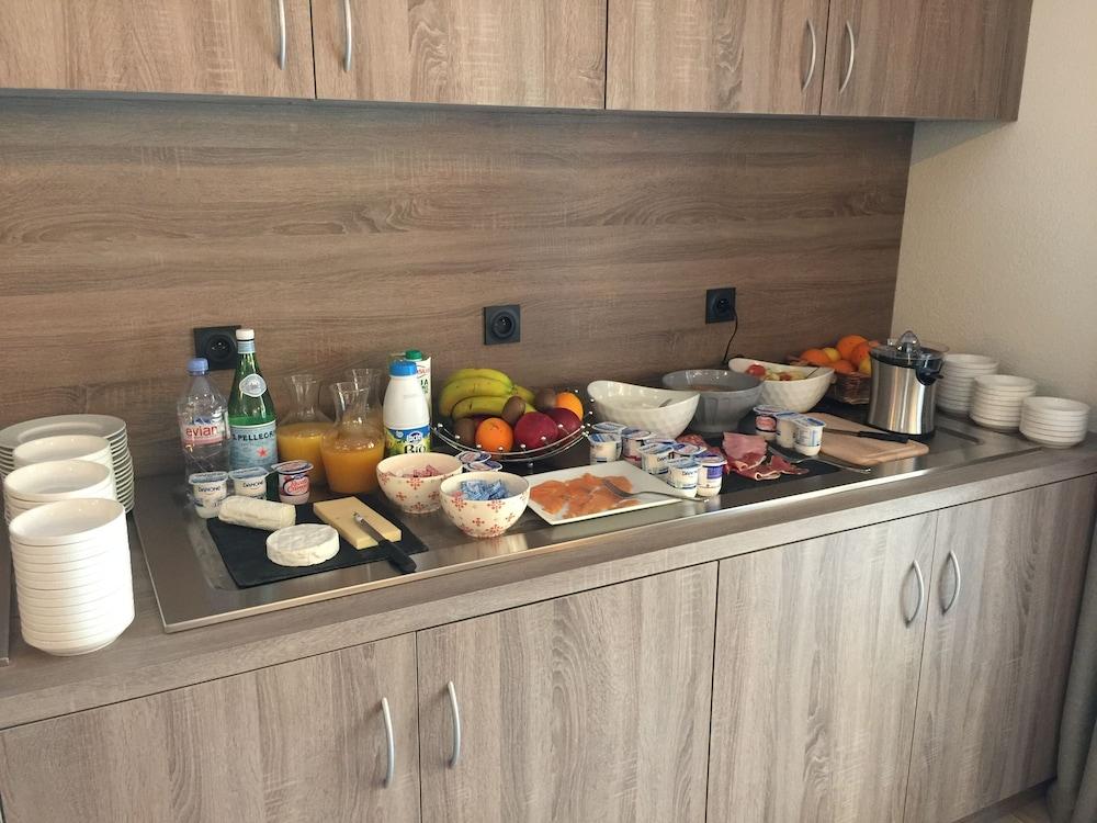Best Western Le Vauban 普拉德 外观 照片