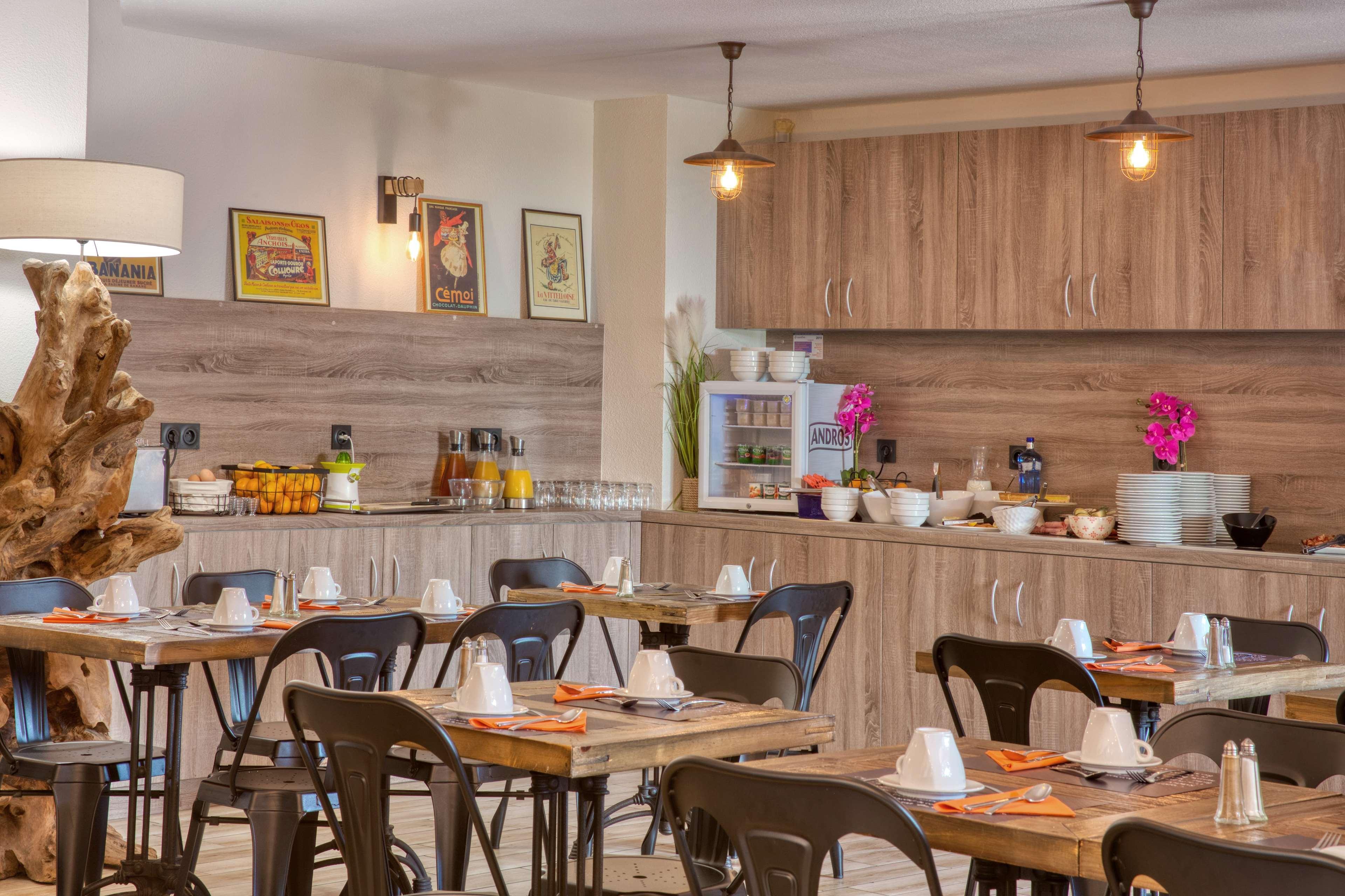 Best Western Le Vauban 普拉德 外观 照片