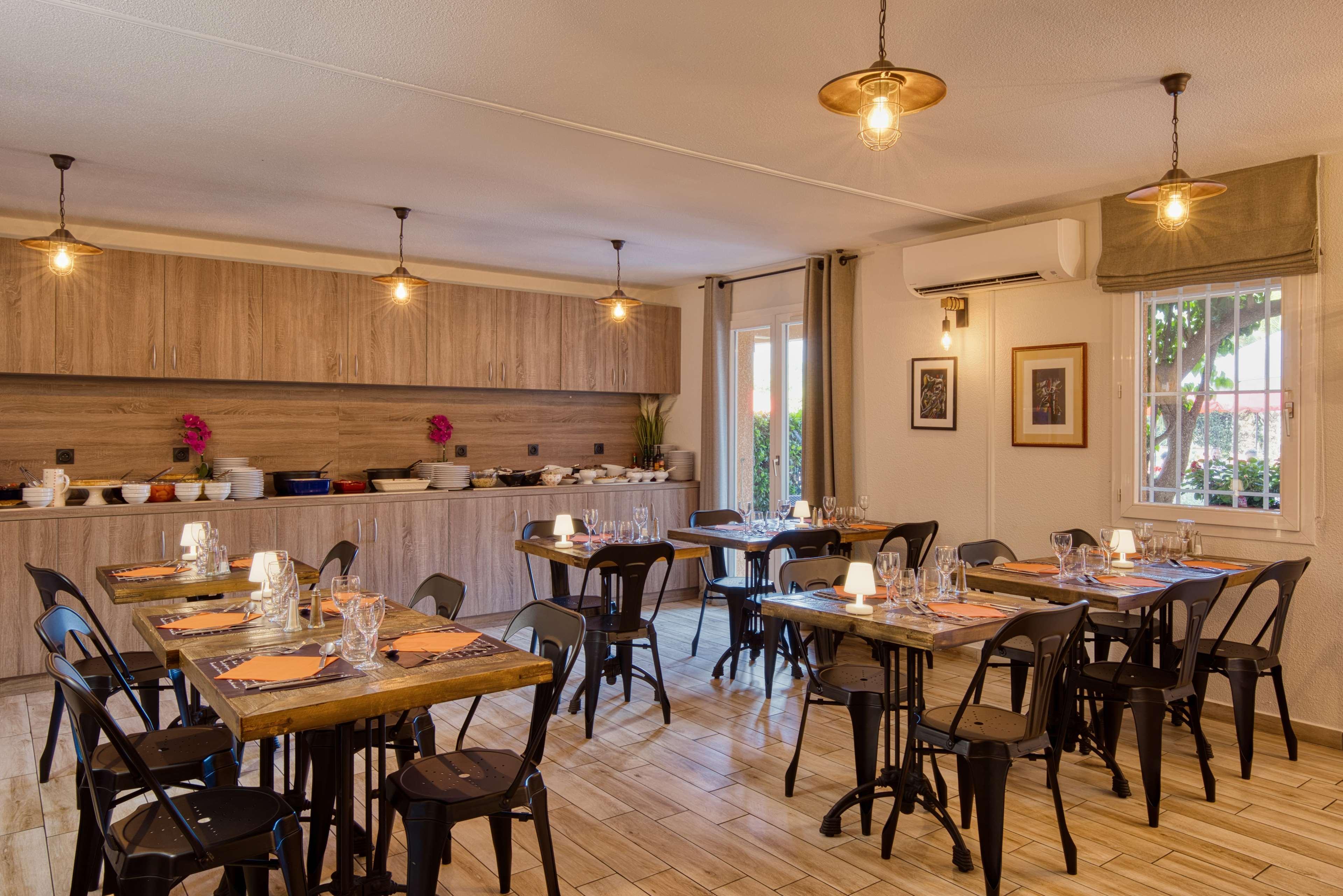 Best Western Le Vauban 普拉德 外观 照片