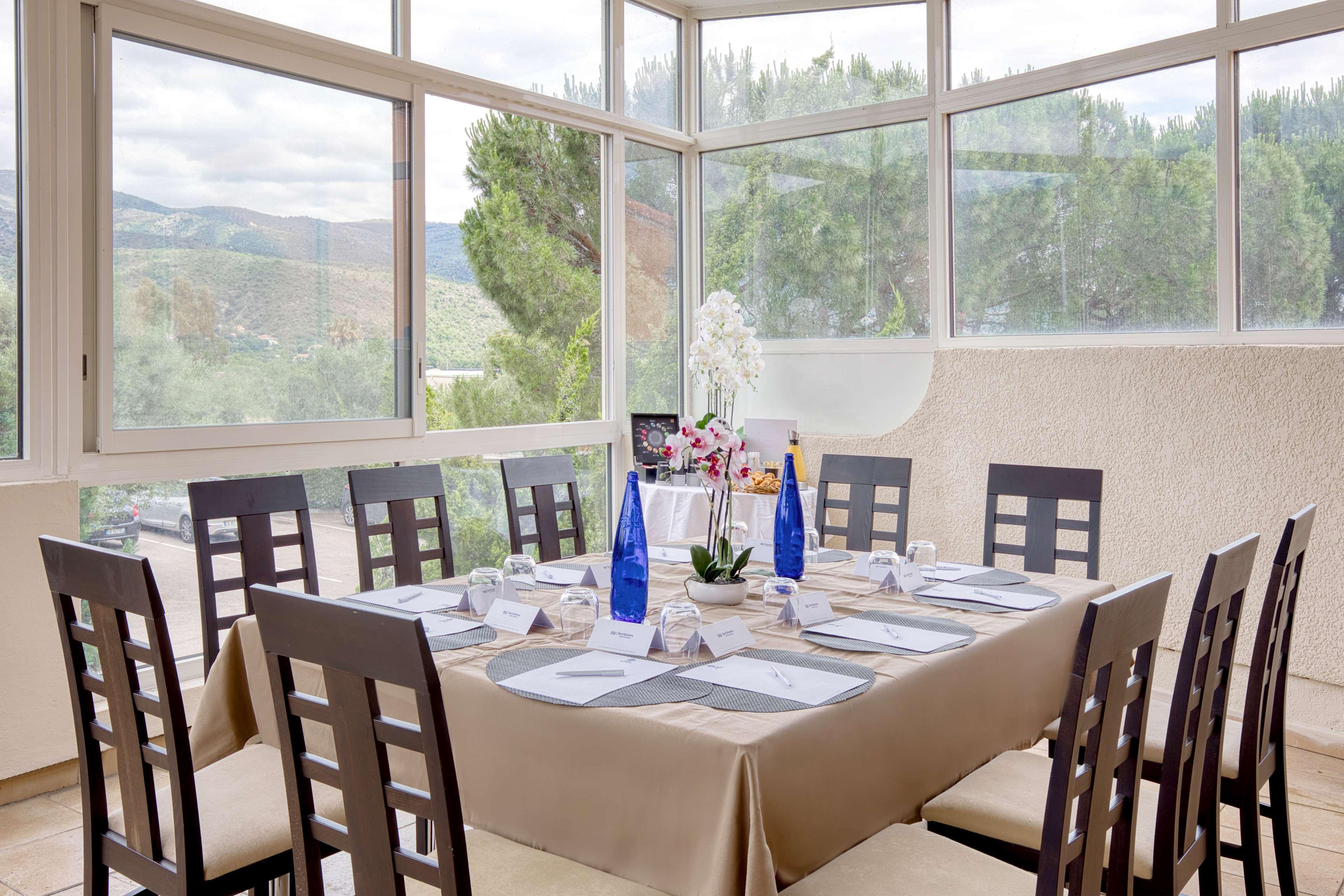 Best Western Le Vauban 普拉德 外观 照片