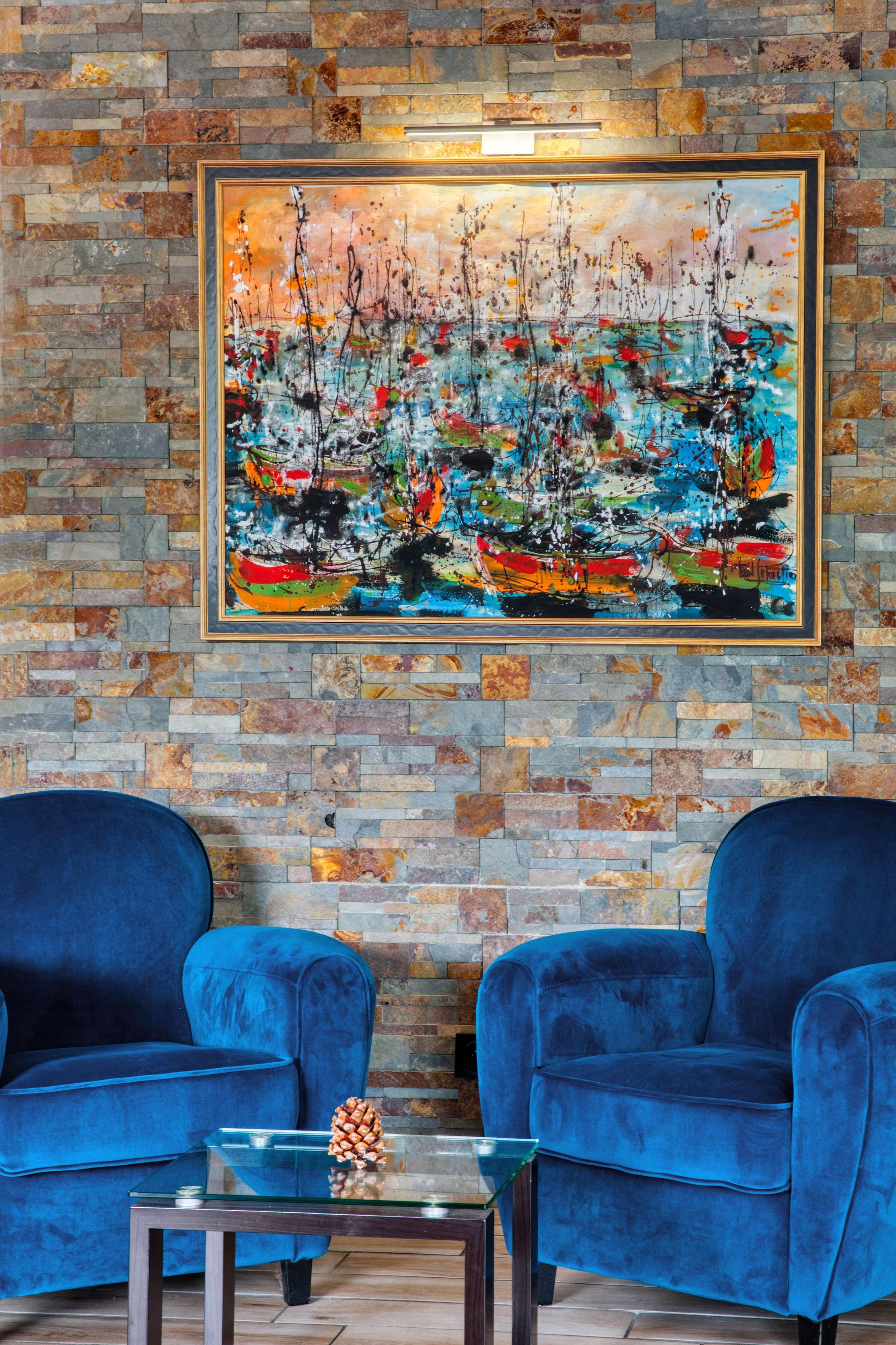 Best Western Le Vauban 普拉德 外观 照片