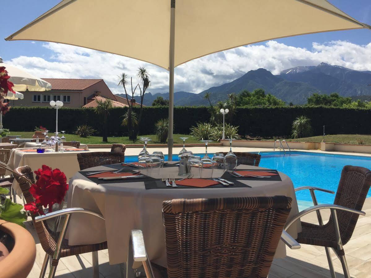 Best Western Le Vauban 普拉德 外观 照片