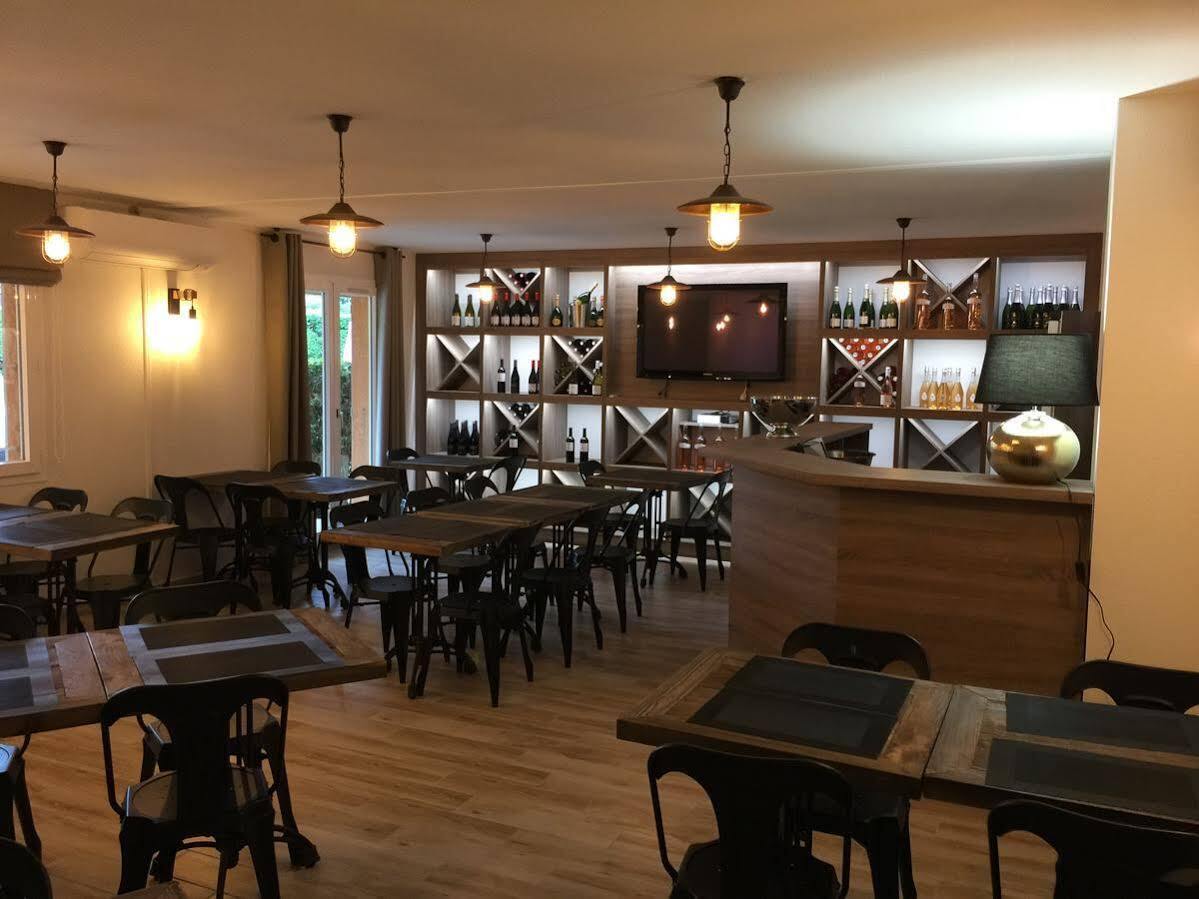 Best Western Le Vauban 普拉德 外观 照片